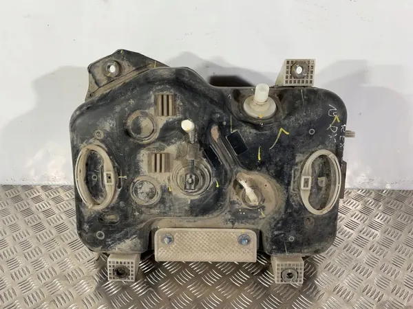 Réservoir AdBlue OEM FOB23757 pour SsangYong Rexton 2019 image 2