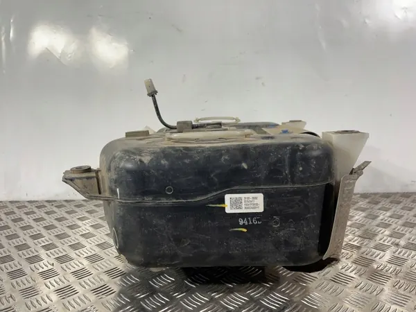 Réservoir AdBlue OEM FOB23757 pour SsangYong Rexton 2019 image 4