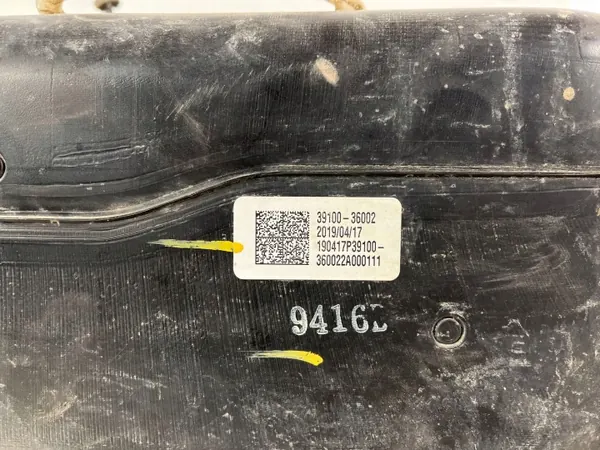 Réservoir AdBlue OEM FOB23757 pour SsangYong Rexton 2019 image 7