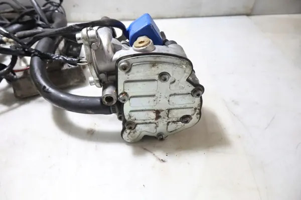 Instalación LPG usada para Citroen C5 I 2.0 image 3