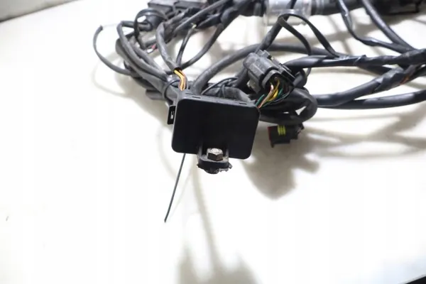 Instalación LPG usada para Citroen C5 I 2.0 image 4