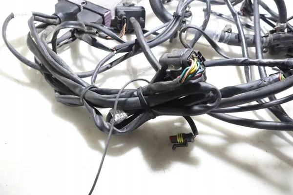 Instalación LPG usada para Citroen C5 I 2.0 image 5