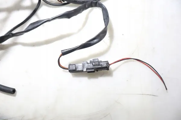 Instalación LPG usada para Citroen C5 I 2.0 image 6