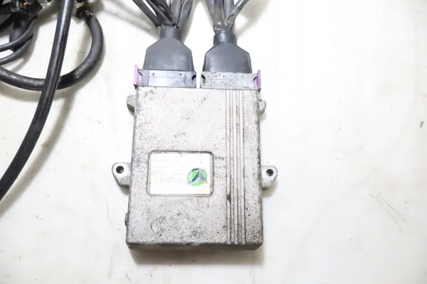 Instalación LPG usada para Citroen C5 I 2.0 image 7