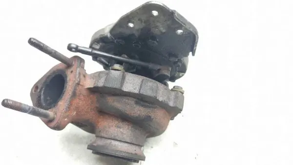 Turbo OPEL ANTARA 96440365 2.0L diesel 110kW image 3