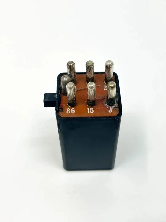 Rele OEM A0008210863 Mercedes-Benz SL R107:lle image 5