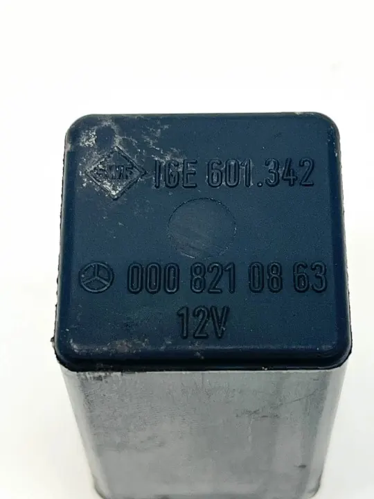 Rele OEM A0008210863 Mercedes-Benz SL R107:lle image 7