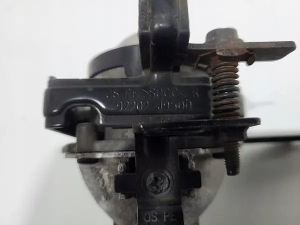 Hyundai Kona Farol Halogéneo Esquerdo Dianteiro OEM 92202-J9500 image 4