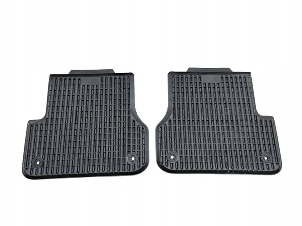 Audi A7 S7 4G 2011 Autotilamat Set OEM 4G8061501 image 10