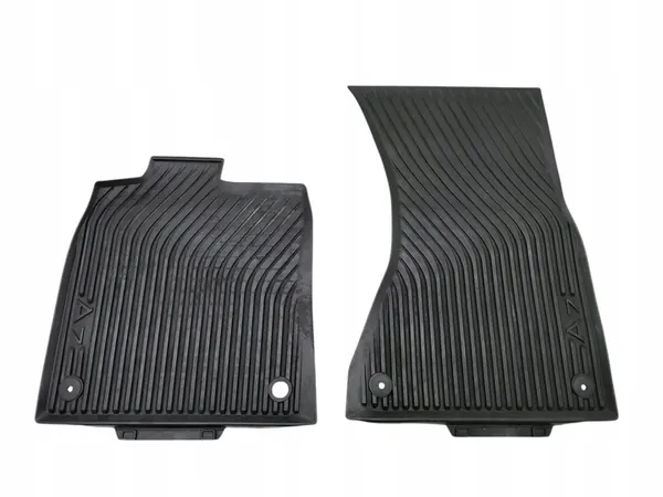 Audi A7 S7 4G 2011 Autotilamat Set OEM 4G8061501 image 3