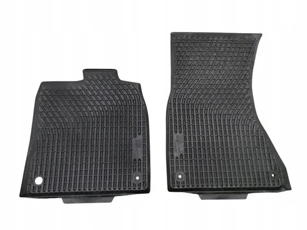 Audi A7 S7 4G 2011 Autotilamat Set OEM 4G8061501 image 7