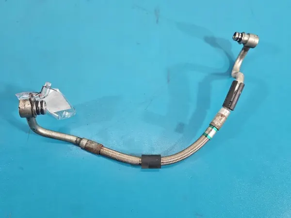 Cable de caja Maserati usado OEM 06700349650 image 3