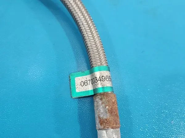Cable de caja Maserati usado OEM 06700349650 image 4