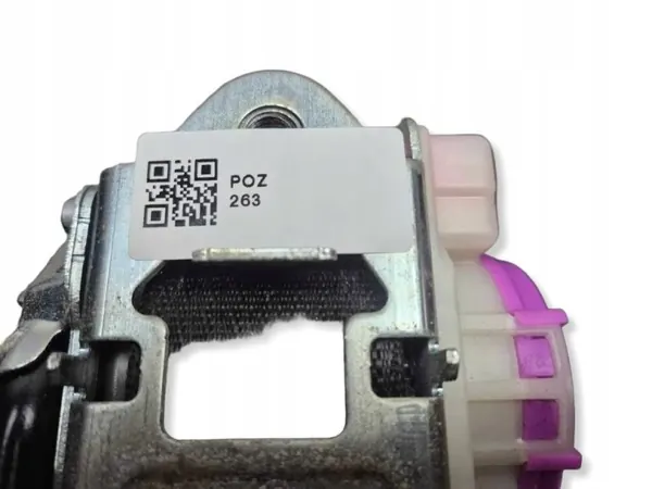 Ceinture de sécurité arrière droite Ford Mustang 2015- OEM 2462615D52 image 2
