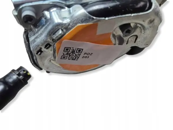 Ceinture de sécurité arrière droite Ford Mustang 2015- OEM 2462615D52 image 3