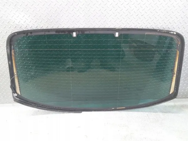 Luna trasera usada OEM 3C8845051K para Volkswagen image 4