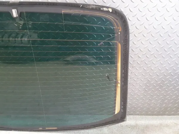Luna trasera usada OEM 3C8845051K para Volkswagen image 6