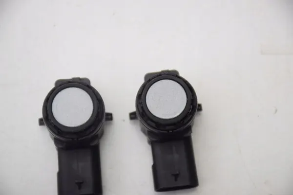 BMW Parkeringssensor PDC PMA Skyscraper Grå 7927954 image 4