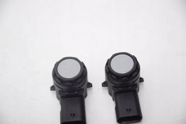 BMW Parkeringssensor PDC PMA Skyscraper Grå 7927954 image 5