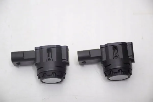 BMW Parkeringssensor PDC PMA Skyscraper Grå 7927954 image 6