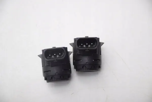 BMW Parkeringssensor PDC PMA Skyscraper Grå 7927954 image 7