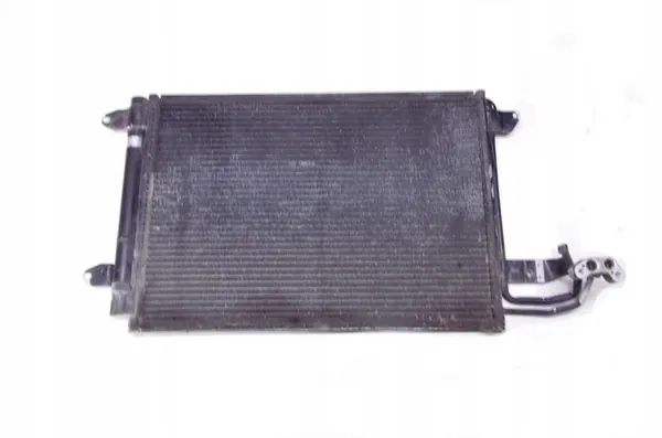Audi OE 1K0820191A Ilmastointijäähdytin image 2