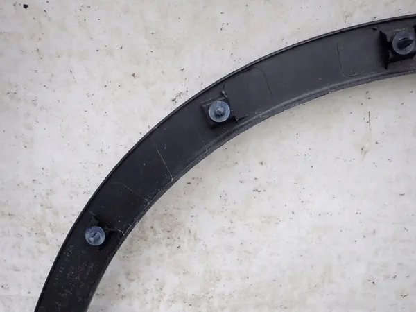 Vasen etuosa Nissan Qashqai I 1 image 10