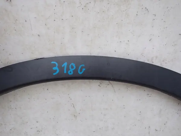 Vasen etuosa Nissan Qashqai I 1 image 5