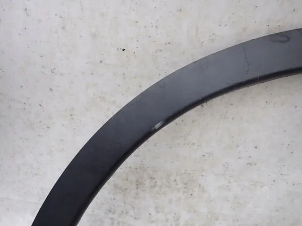 Vasen etuosa Nissan Qashqai I 1 image 6