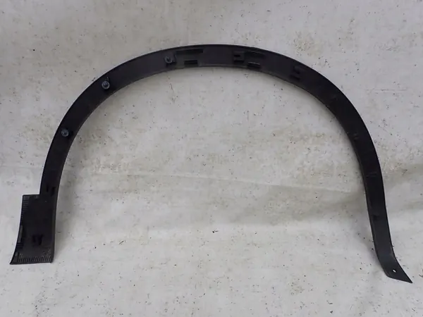 Vasen etuosa Nissan Qashqai I 1 image 8