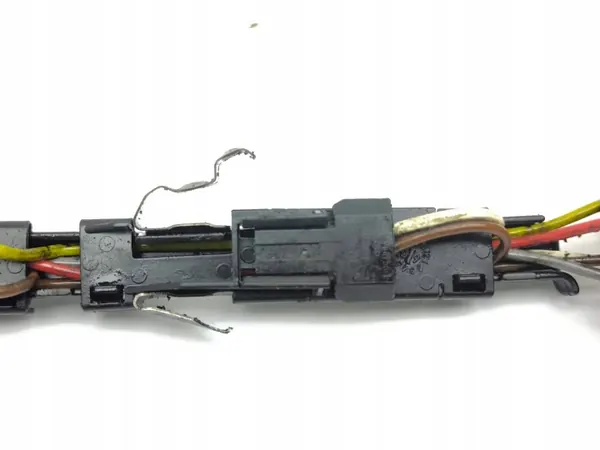 Faisceau d'injecteurs OEM AMD172741 d'occasion image 8