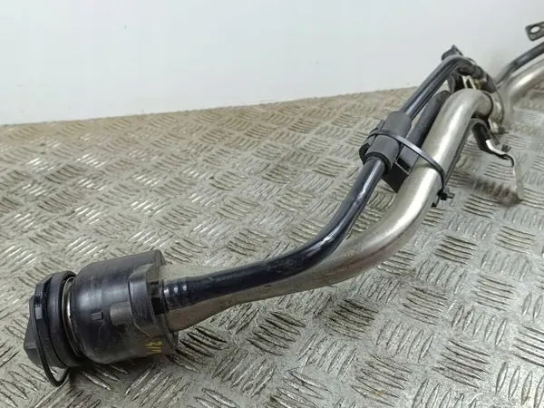 Hyundai Kona II tankdop OEM 31030BE500 image 3