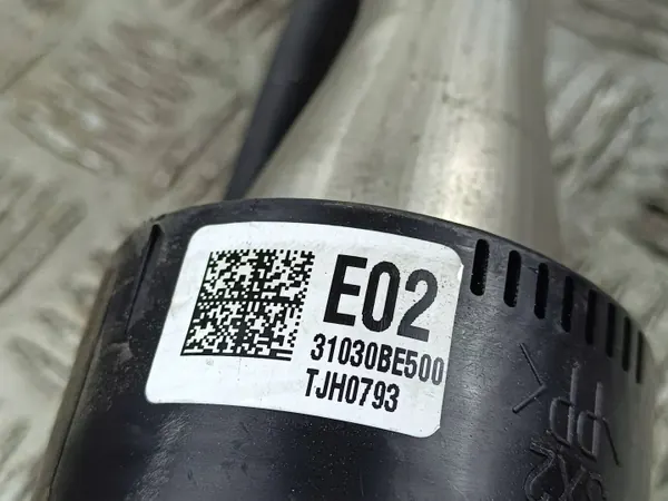Hyundai Kona II tankdop OEM 31030BE500 image 6