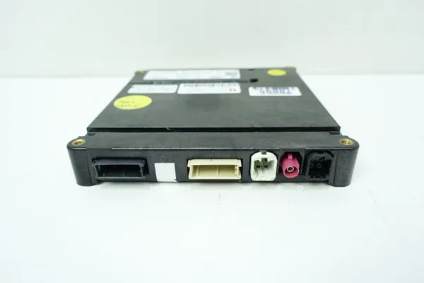 Módulo chamada emergência SOS OEM 4KE035283 - Usado image 3