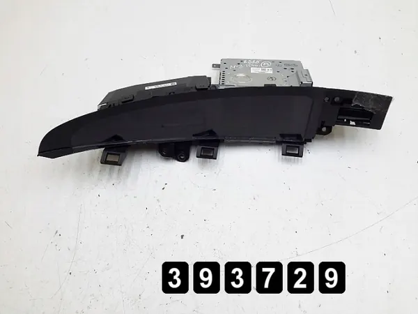 Mazda 3 Displayscherm OEM 4682008999 4685000037 image 2