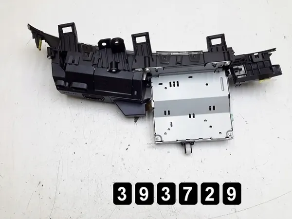 Mazda 3 Displayscherm OEM 4682008999 4685000037 image 5