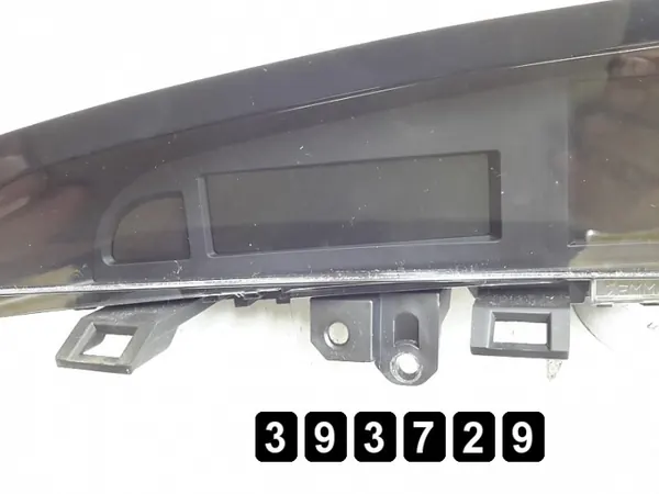 Mazda 3 Displayscherm OEM 4682008999 4685000037 image 7