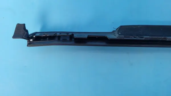 Opel Astra L VI 23r Moulure Vitre Porte Droite Arrière 9838489680 image 10