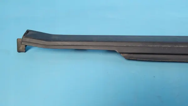 Opel Astra L VI 23r Moulure Vitre Porte Droite Arrière 9838489680 image 3