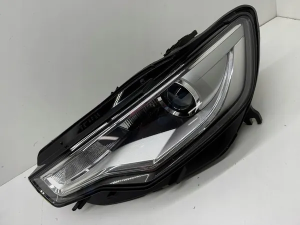 AUDI A6 C7 Linker Scheinwerfer Bi-Xenon Original 4G0941043D image 2