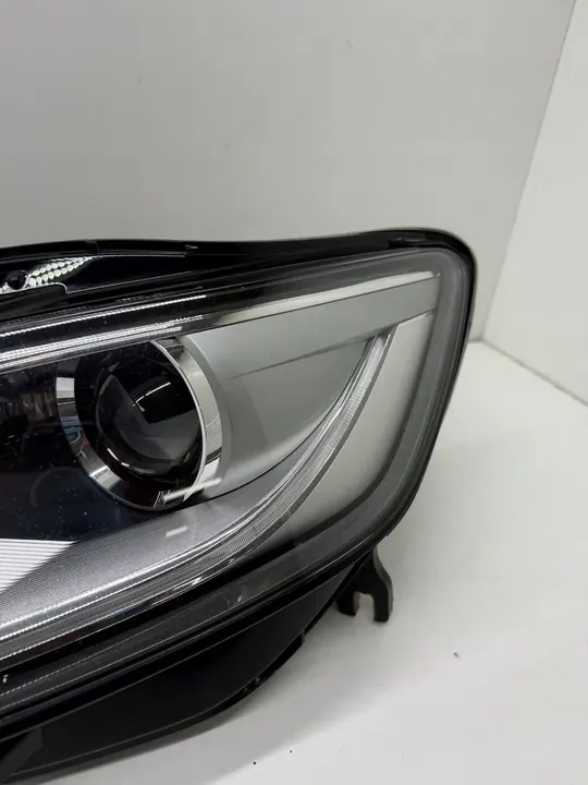 AUDI A6 C7 Linker Scheinwerfer Bi-Xenon Original 4G0941043D image 3