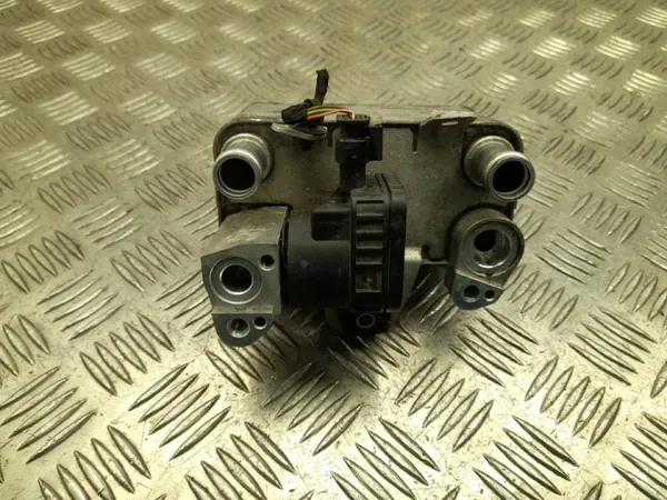 BMW AC-torkare OEM 72538489 för iX1 2023 image 2