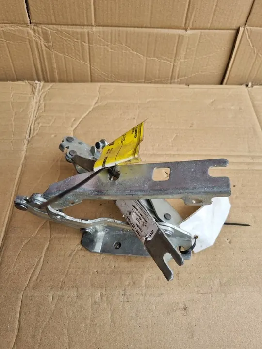 Bisagra de capó Volkswagen VW Golf VI 2009-12 Derecha image 5