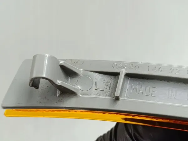 Refletor de lâmpada traseira Honda CR-V 2025 OEM FOB52277 image 5