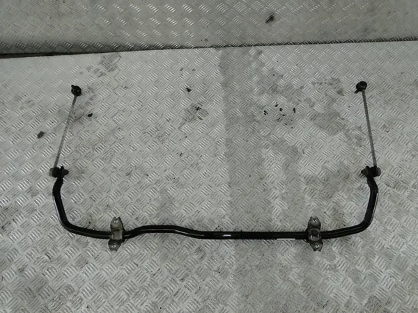 VW SKODA AUDI Q3 Stabilizzatore Anteriore Completo 3Q0411303D image 2