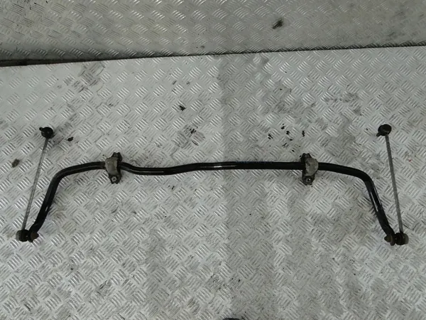 VW SKODA AUDI Q3 Stabilizzatore Anteriore Completo 3Q0411303D image 3