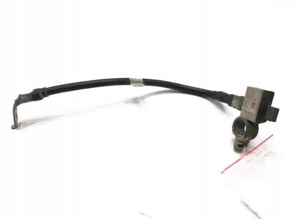 Câble batterie OEM 37180-2T400 pour Kia Optima 1.7 image 2