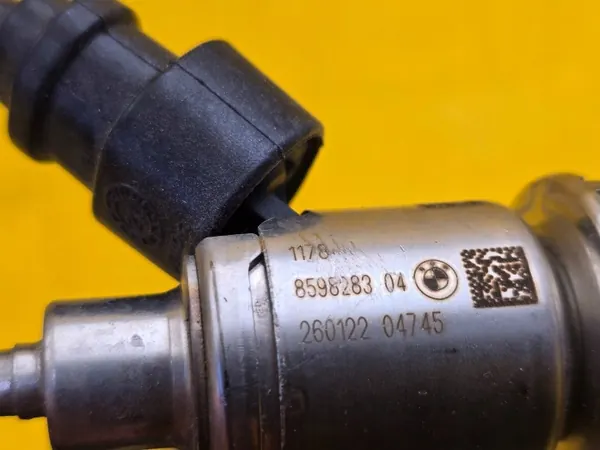 Käytetty AdBlue-suutin OEM 8598283 BMW B57 3.0d:lle image 6
