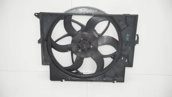 Ventilateur de refroidissement BMW X1 E84 OEM 360183172 image 2