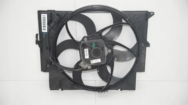 Ventilateur de refroidissement BMW X1 E84 OEM 360183172 image 5
